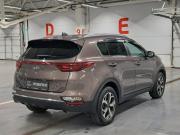 Kia Sportage IV Рестайлинг Казань  - изображение 28