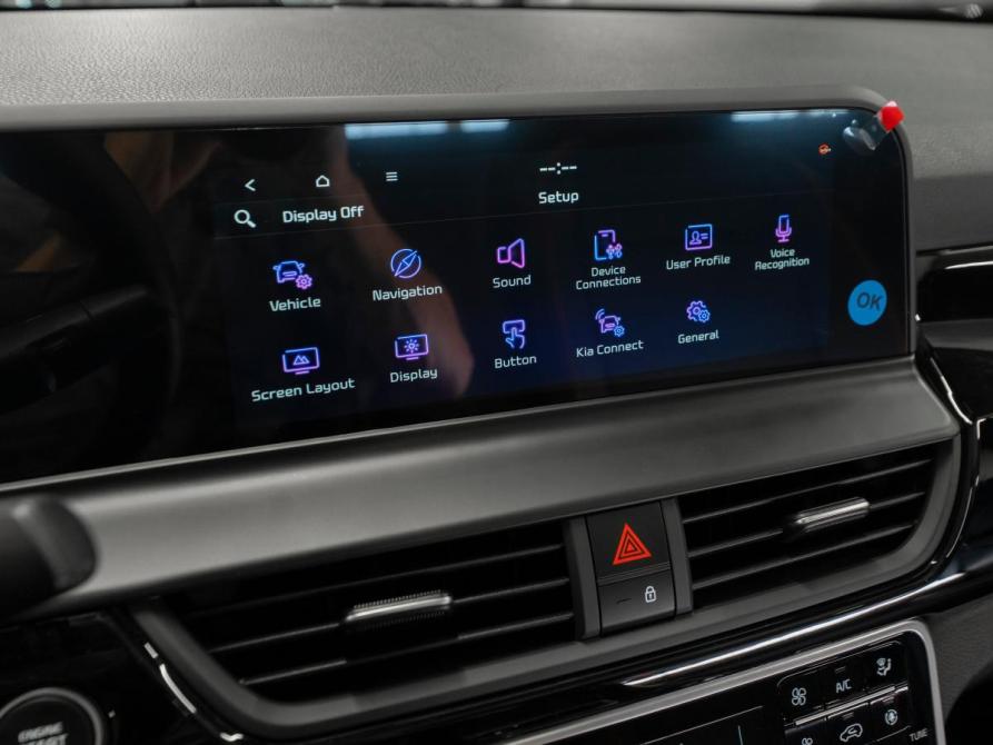 Kia Seltos I Рестайлинг Москва  - изображение 20