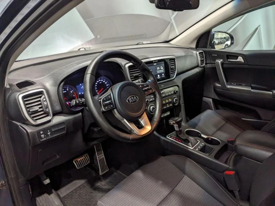 Kia Sportage IV Рестайлинг Пермь  - изображение 10