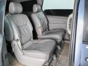 Toyota Sienna II Рестайлинг Ростов-на-Дону  - изображение 29
