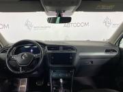 Volkswagen Tiguan II Москва  - изображение 23