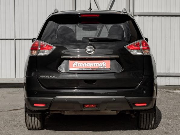 Nissan X-Trail III с пробегом 2016 года, цена 1 890 000 рублей, 135636 км, внедорожник, Автокод Объявления