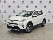 Toyota RAV4 IV (XA40) Рестайлинг Тольятти  - изображение 22