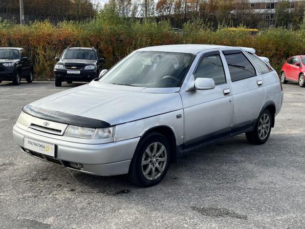 Lada (ВАЗ) 2112 с пробегом 2007 года, цена 125 000 рублей, 53056 км, хэтчбек, Автокод Объявления