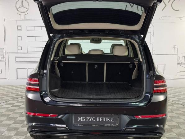 Genesis GV80 I с пробегом 2021 года, цена 6 299 000 рублей, 66000 км, внедорожник, Автокод Объявления