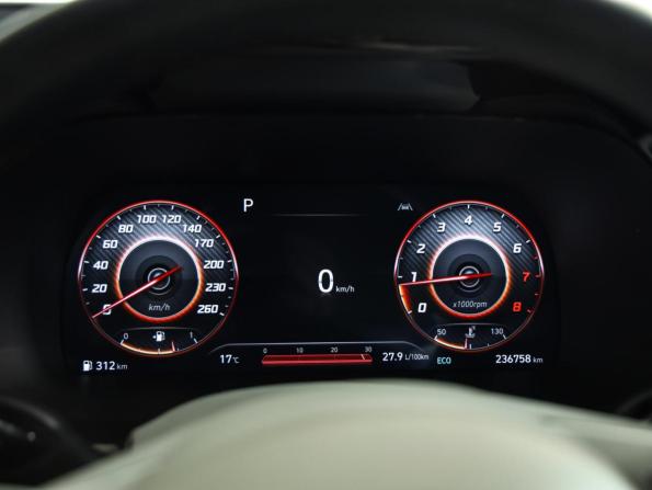 Hyundai Palisade I Рестайлинг с пробегом 2023 года, цена 3 799 000 рублей, 236756 км, внедорожник, Автокод Объявления