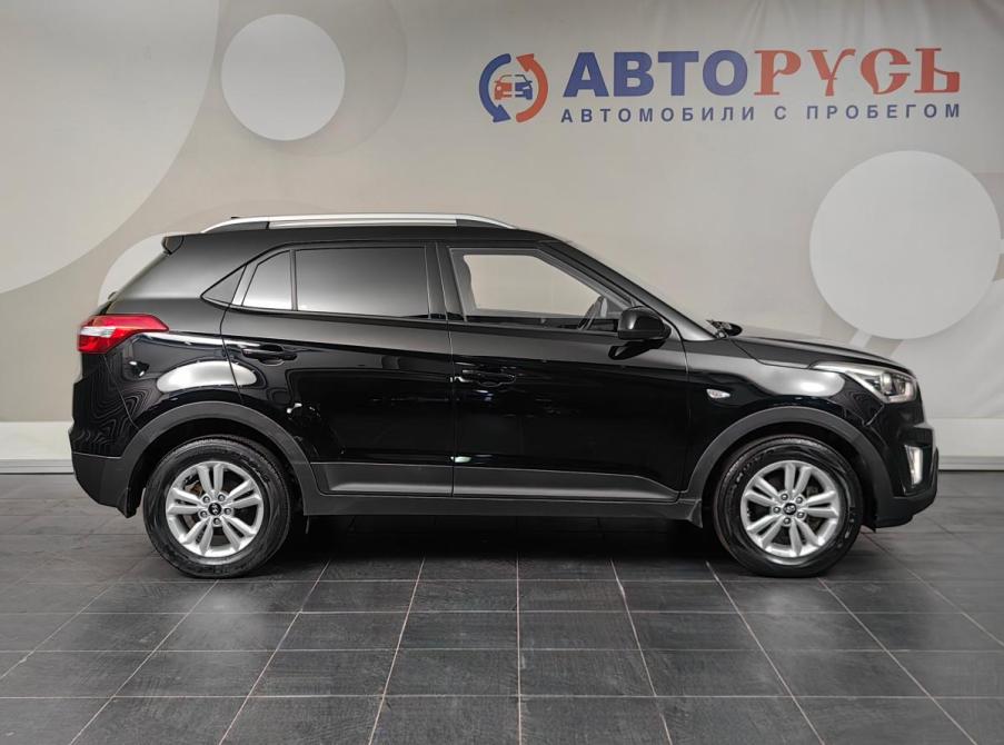 Hyundai Creta I Москва  - изображение 5
