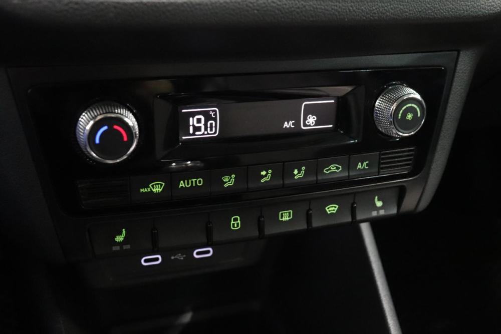Skoda Rapid II Ульяновск  - изображение 15
