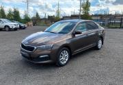 Skoda Rapid II Чебоксары  - изображение 37