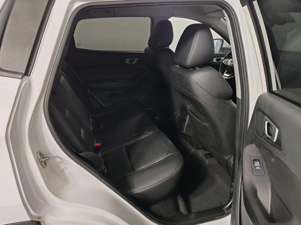 Chery Tiggo 4 I Рестайлинг с пробегом 2021 года, цена 1 129 000 рублей, 152845 км, внедорожник, Автокод Объявления