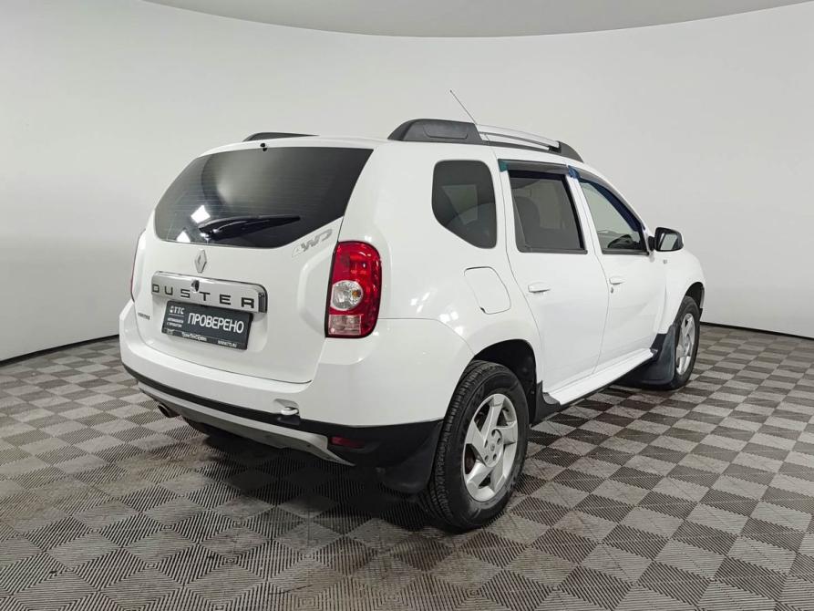 Renault Duster I Уфа  - изображение 6