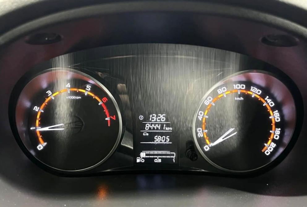 Lada (ВАЗ) Granta I Рестайлинг Нижний Новгород  - изображение 18