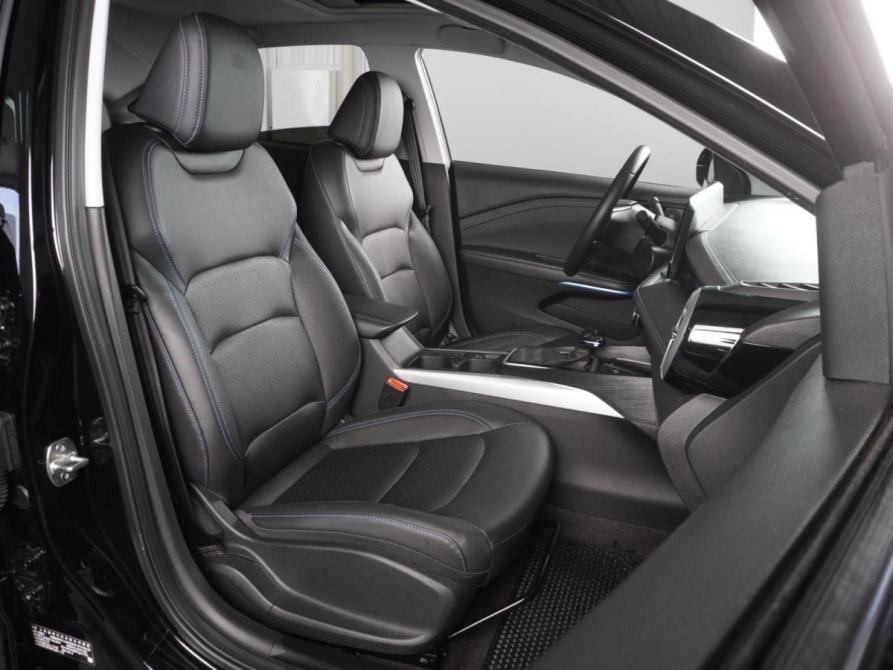 Chevrolet Monza II Рестайлинг Минеральные Воды  - изображение 8