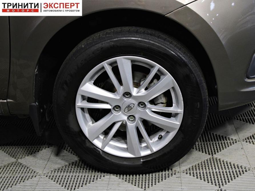 Lada (ВАЗ) Granta I Рестайлинг Белгород  - изображение 10