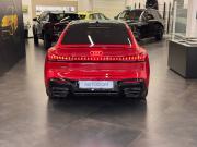 Audi A5 III (B10) Москва  - изображение 56