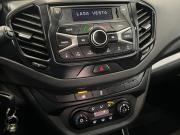 Lada (ВАЗ) Vesta I Москва  - изображение 23