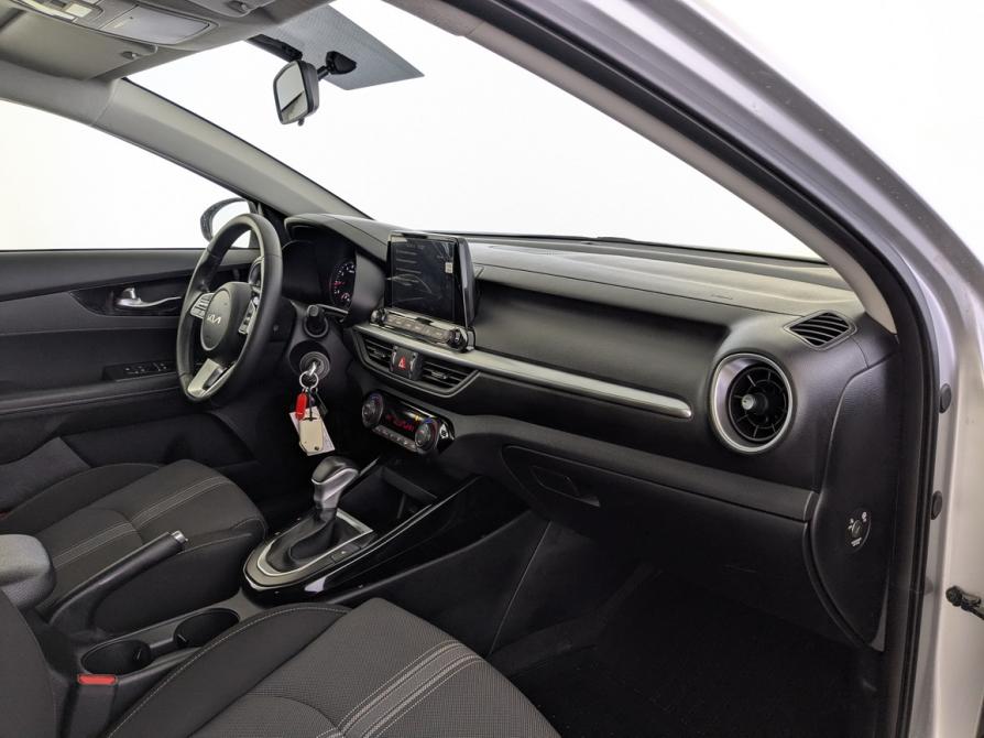 Kia Cerato IV Рестайлинг Москва  - изображение 11
