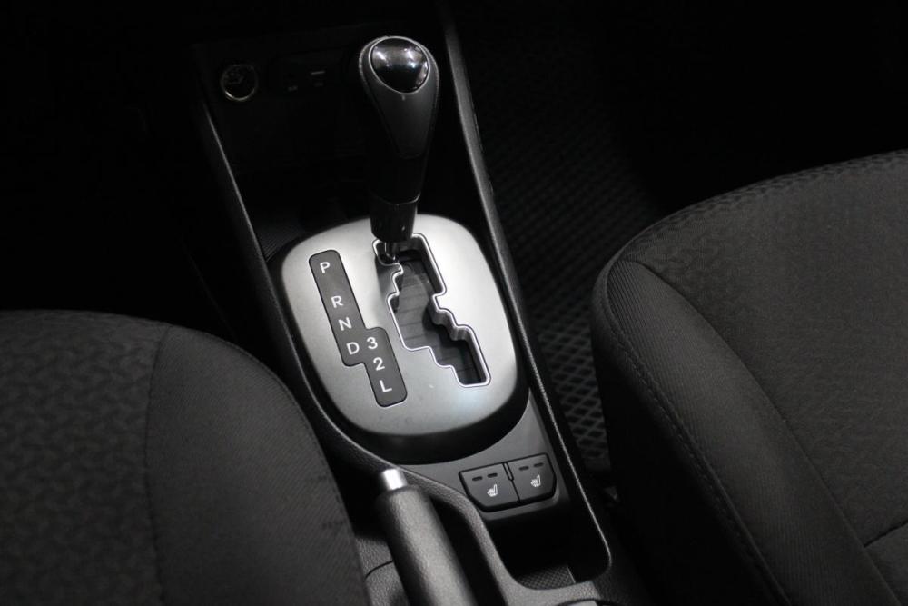 Kia Rio III Рестайлинг Томск  - изображение 11