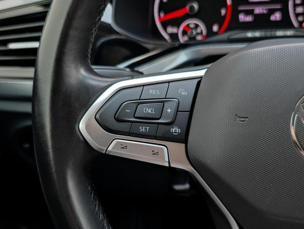 Volkswagen Polo VI с пробегом 2020 года, цена 1 790 000 рублей, 57341 км, лифтбек, Автокод Объявления