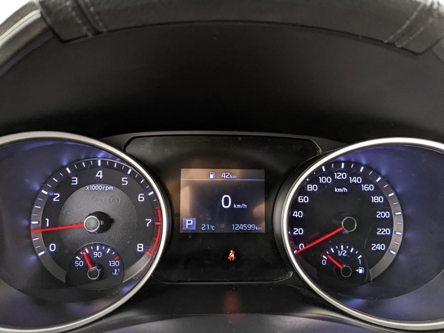 Kia Ceed III Москва  - изображение 16