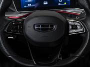 Geely Coolray I Рестайлинг Москва  - изображение 33