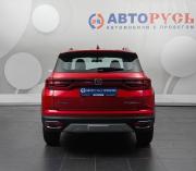 Changan CS35 Plus I Москва  - изображение 30