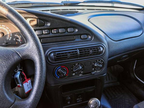 Lada (ВАЗ) Niva с пробегом 2023 года, цена 1 099 000 рублей, 6500 км, внедорожник, Автокод Объявления