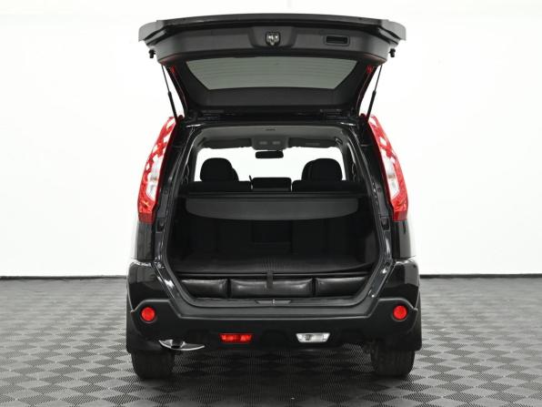 Nissan X-Trail II Рестайлинг с пробегом 2012 года, цена 949 000 рублей, 112000 км, внедорожник, Автокод Объявления