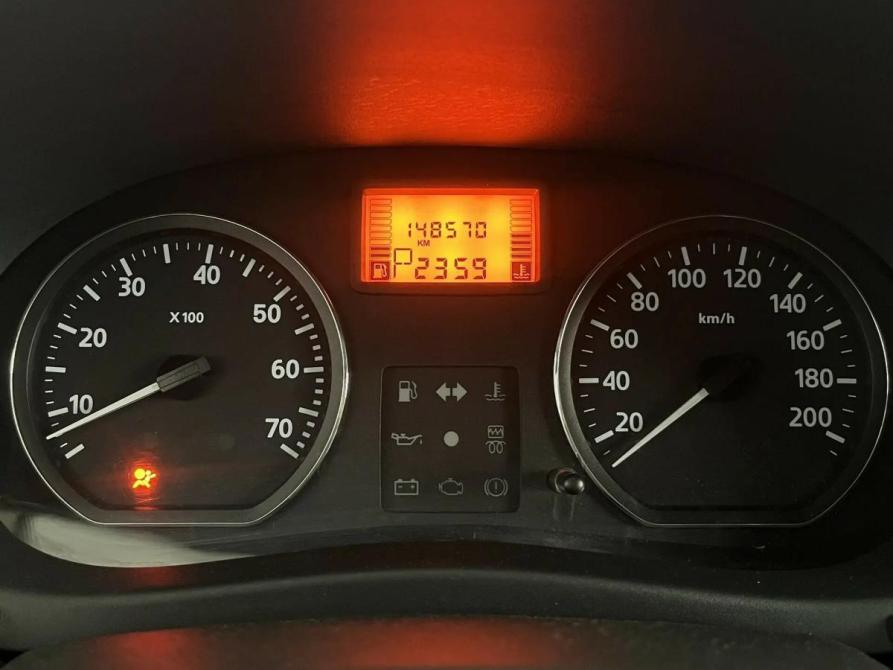 Renault Sandero I Псков  - изображение 10