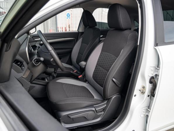 Lada (ВАЗ) Vesta I Рестайлинг (NG) с пробегом 2023 года, цена 1 520 000 рублей, 1600 км, седан, Автокод Объявления