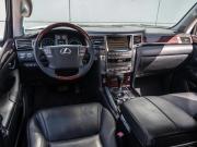 Lexus LX III Краснодар  - изображение 37