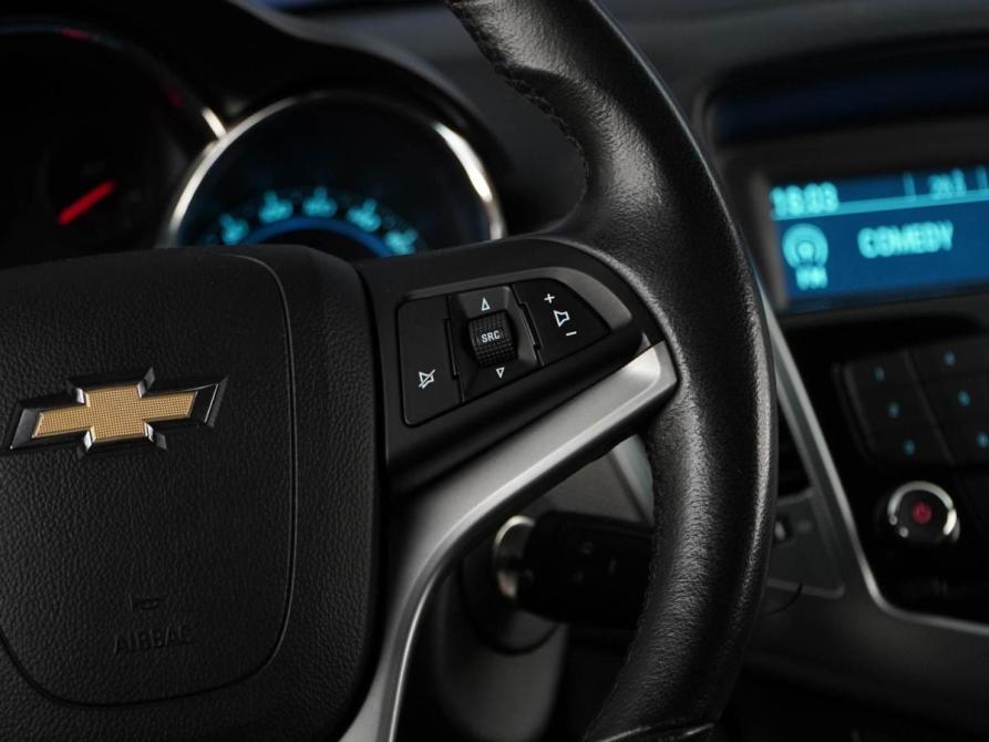 Chevrolet Cruze I Москва  - изображение 13