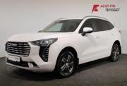 Haval Jolion I Рестайлинг Ярославль  - изображение 26
