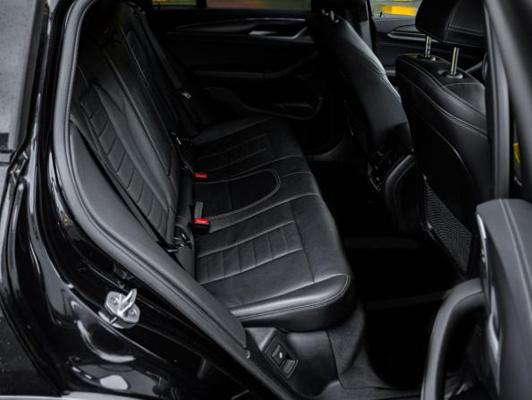 BMW X4 II (G02) с пробегом 2020 года, цена 4 549 000 рублей, 99597 км, внедорожник, Автокод Объявления