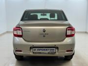 Renault Logan II Москва  - изображение 18
