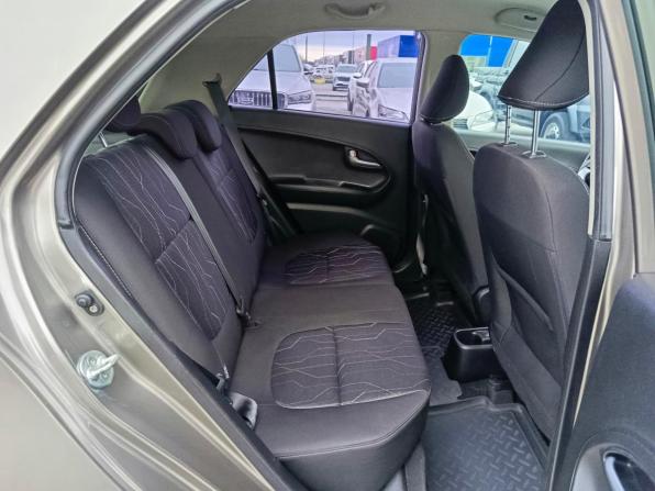 Kia Picanto II с пробегом 2013 года, цена 949 995 рублей, 85363 км, хэтчбек, Автокод Объявления