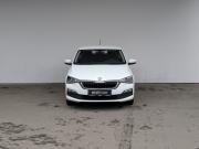 Skoda Rapid II Москва  - изображение 35