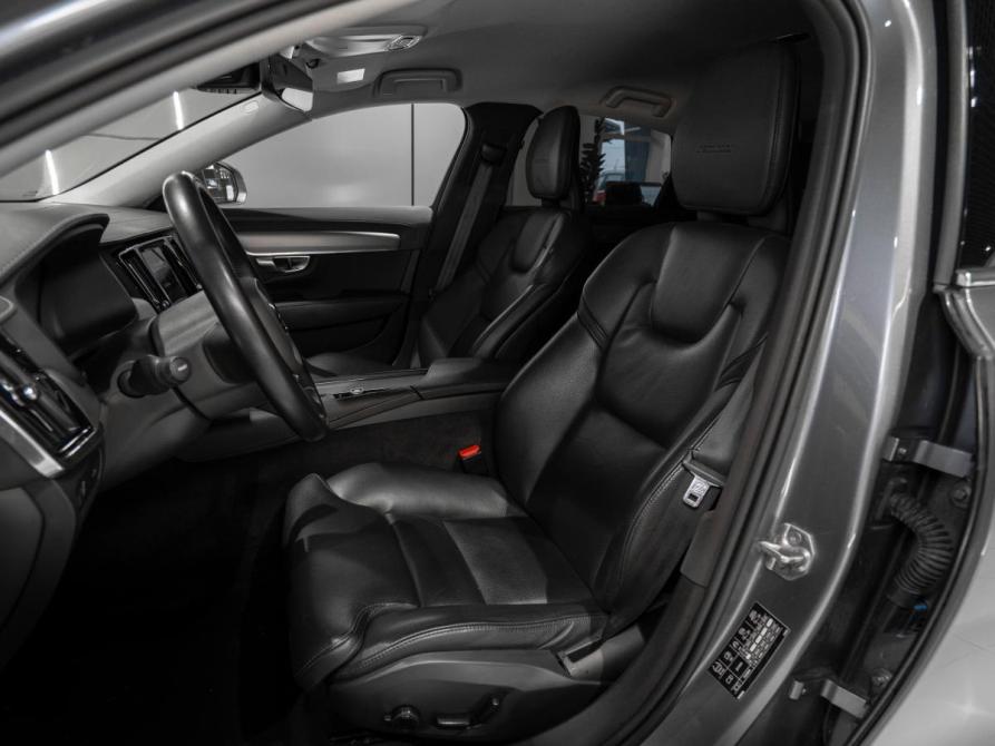Volvo S90 II Москва  - изображение 9