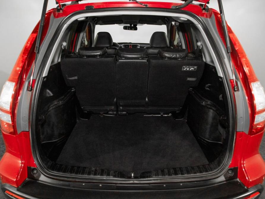 Honda CR-V III Иркутск  - изображение 20