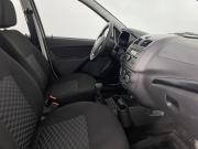 Lada (ВАЗ) Granta I Рестайлинг Воронеж  - изображение 31