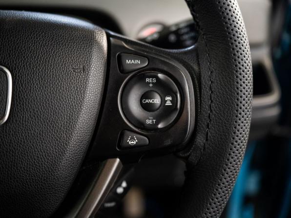 Honda Freed II с пробегом 2016 года, цена 1 250 000 рублей, 92108 км, компактвэн, Автокод Объявления
