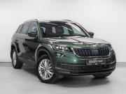 Skoda Kodiaq I Санкт-Петербург  - изображение 33