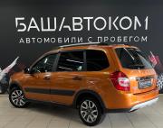 Lada (ВАЗ) Granta I Рестайлинг Уфа  - изображение 18