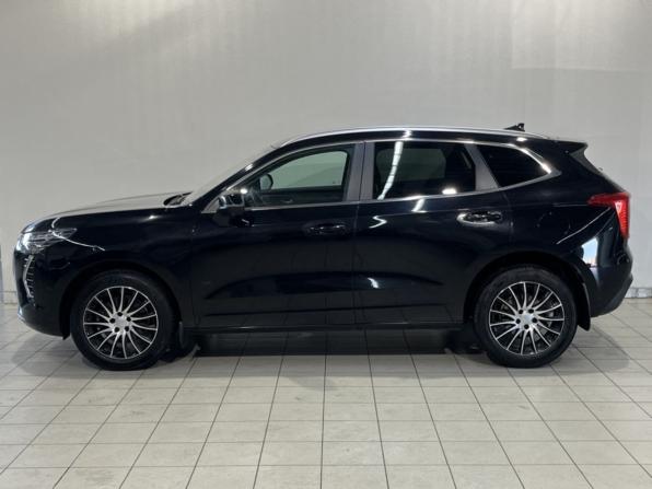 Haval Jolion I с пробегом 2023 года, цена 1 574 900 рублей, 80216 км, внедорожник, Автокод Объявления