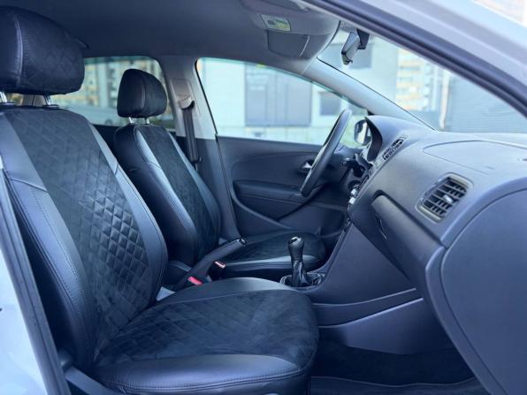 Volkswagen Polo V с пробегом 2012 года, цена 655 000 рублей, 141499 км, седан, Автокод Объявления