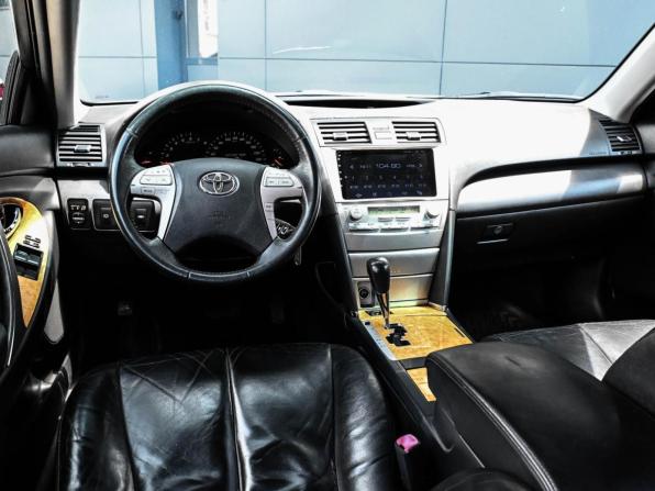 Toyota Camry VI (XV40) с пробегом 2006 года, цена 899 000 рублей, 260828 км, седан, Автокод Объявления