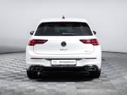 Volkswagen Golf VIII Москва  - изображение 26