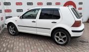 Volkswagen Golf IV Санкт-Петербург  - изображение 14