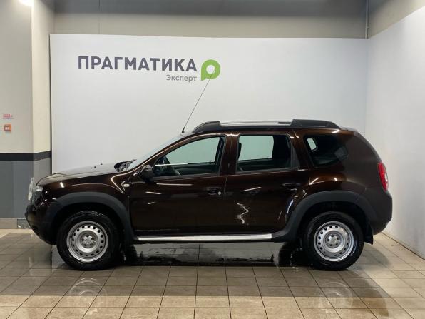 Renault Duster I с пробегом 2014 года, цена 949 000 рублей, 150000 км, внедорожник, Автокод Объявления