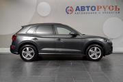 Audi Q5 II (FY) Москва  - изображение 32